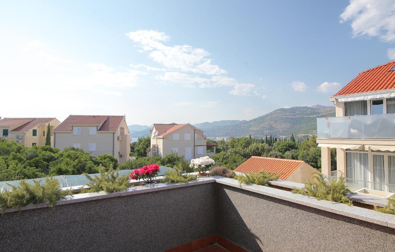 Villa Antea Apartments Dubrovnik Quarto foto