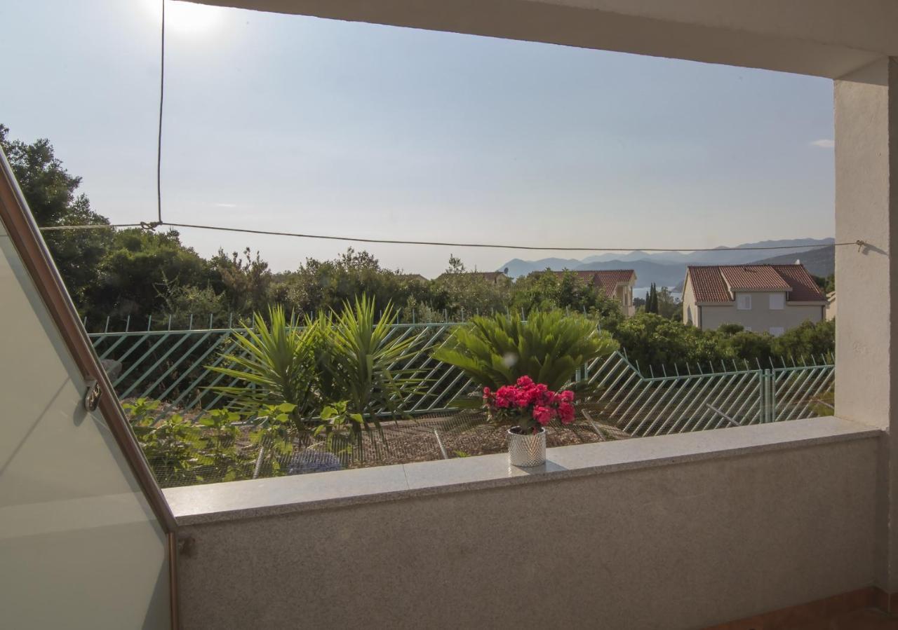 Villa Antea Apartments Dubrovnik Quarto foto