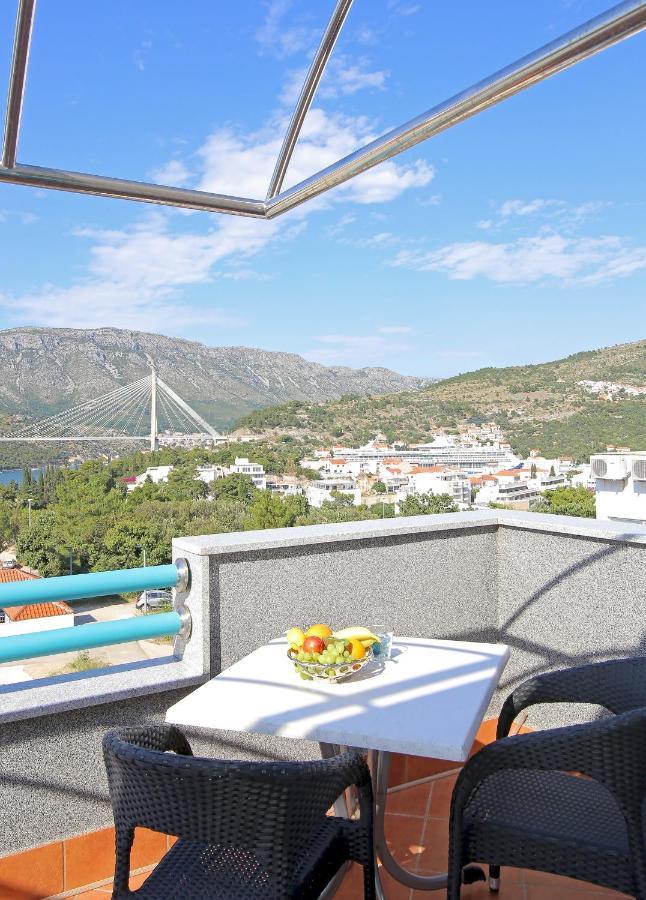 Villa Antea Apartments Dubrovnik Quarto foto