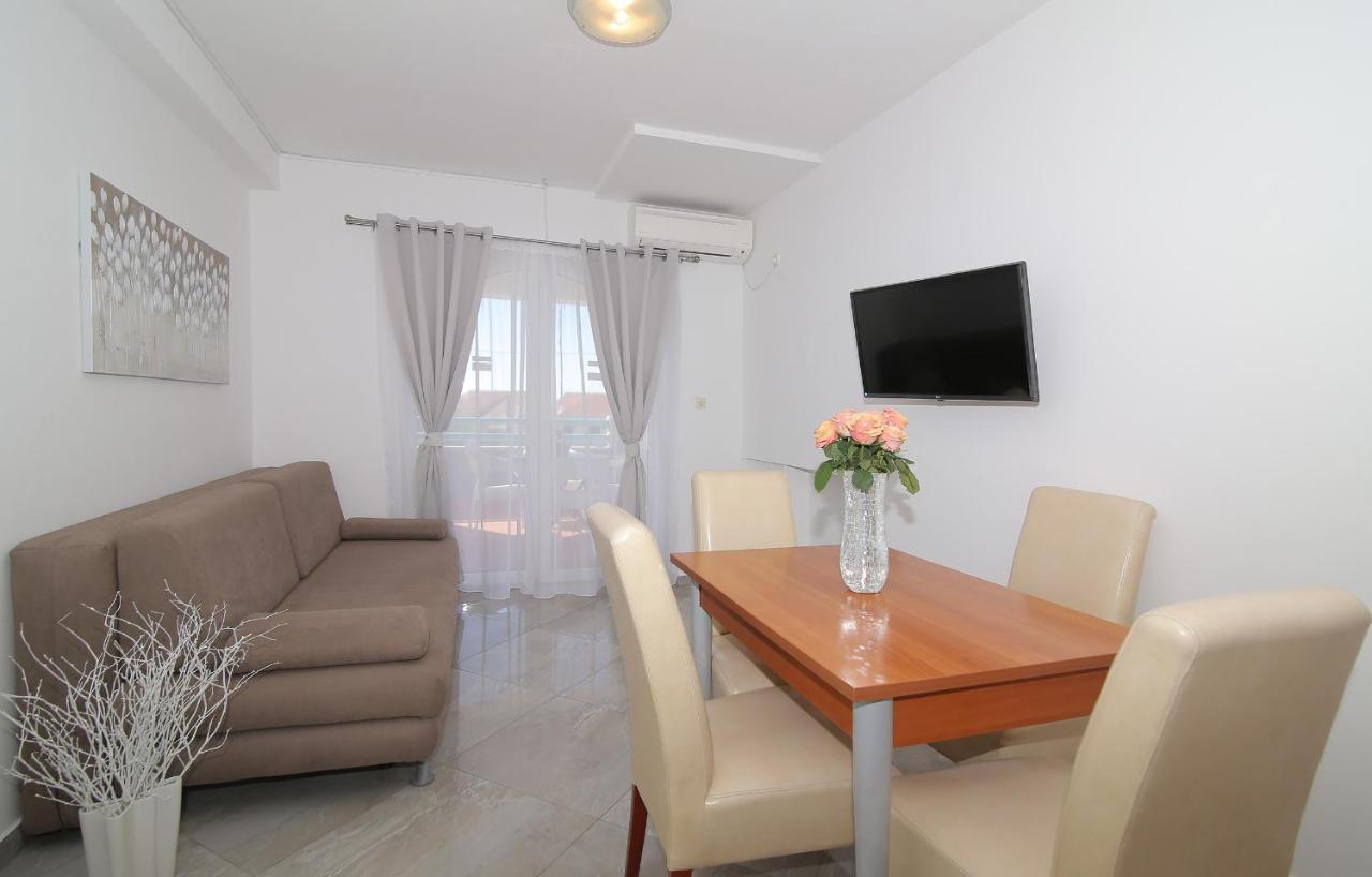 Villa Antea Apartments Dubrovnik Exterior foto