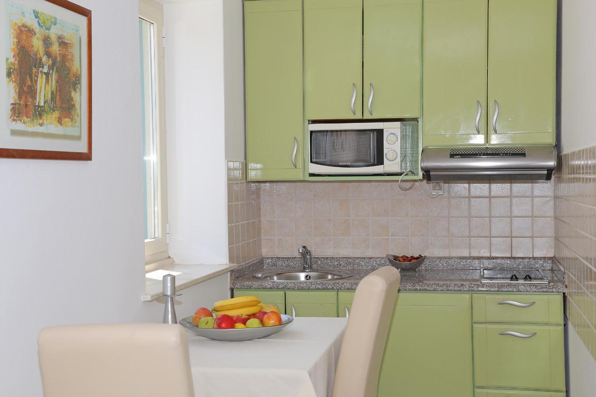 Villa Antea Apartments Dubrovnik Quarto foto