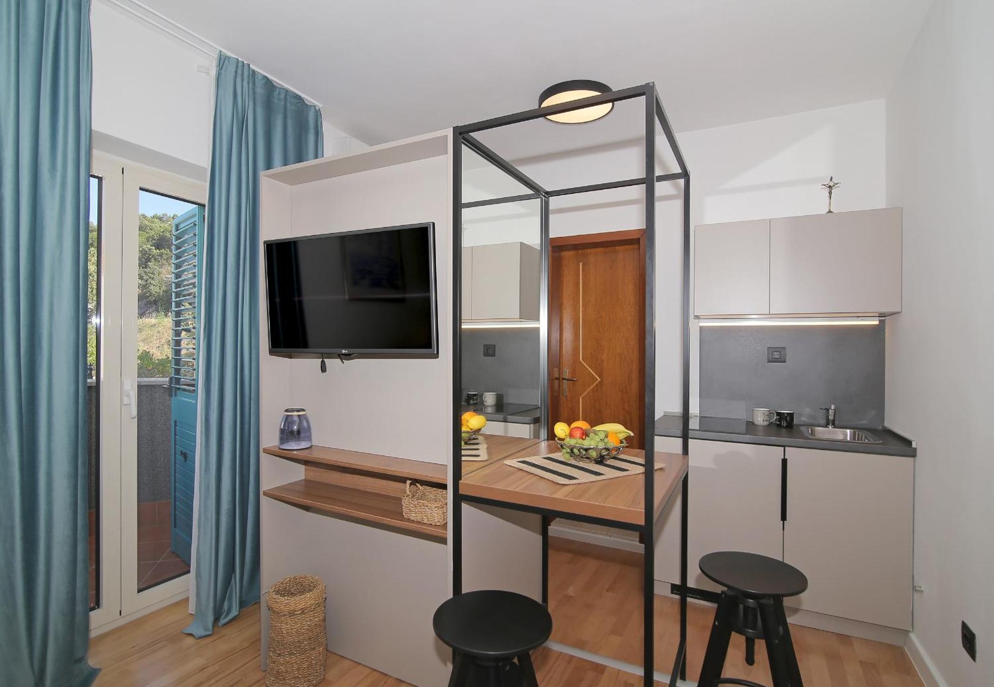 Villa Antea Apartments Dubrovnik Quarto foto