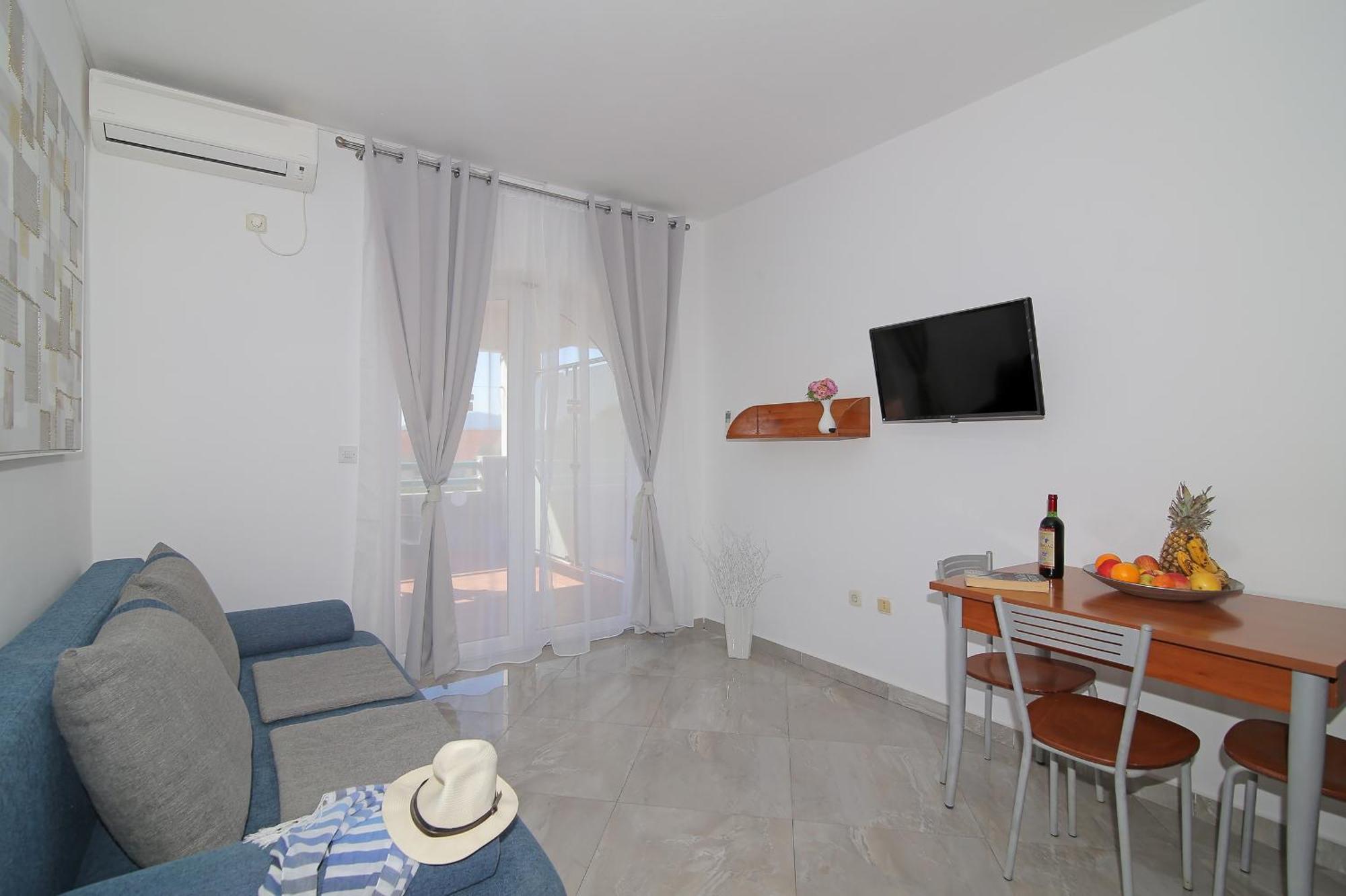 Villa Antea Apartments Dubrovnik Quarto foto