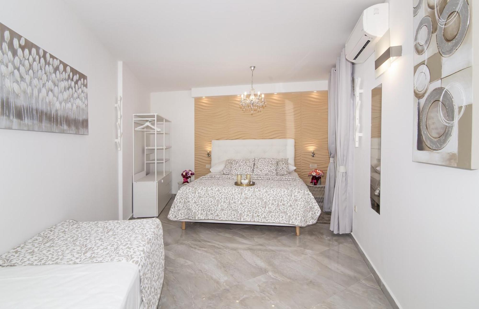 Villa Antea Apartments Dubrovnik Quarto foto