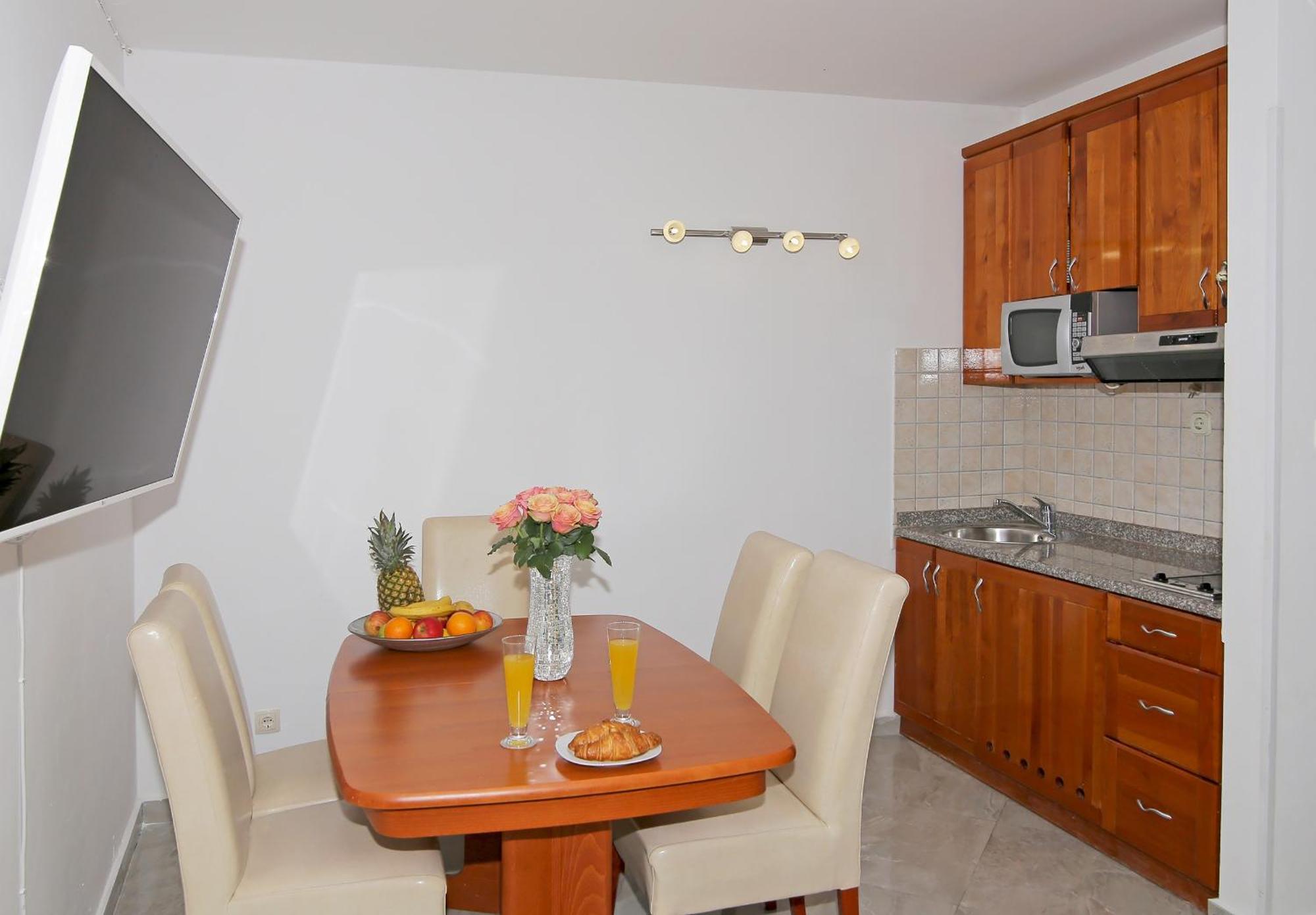 Villa Antea Apartments Dubrovnik Quarto foto