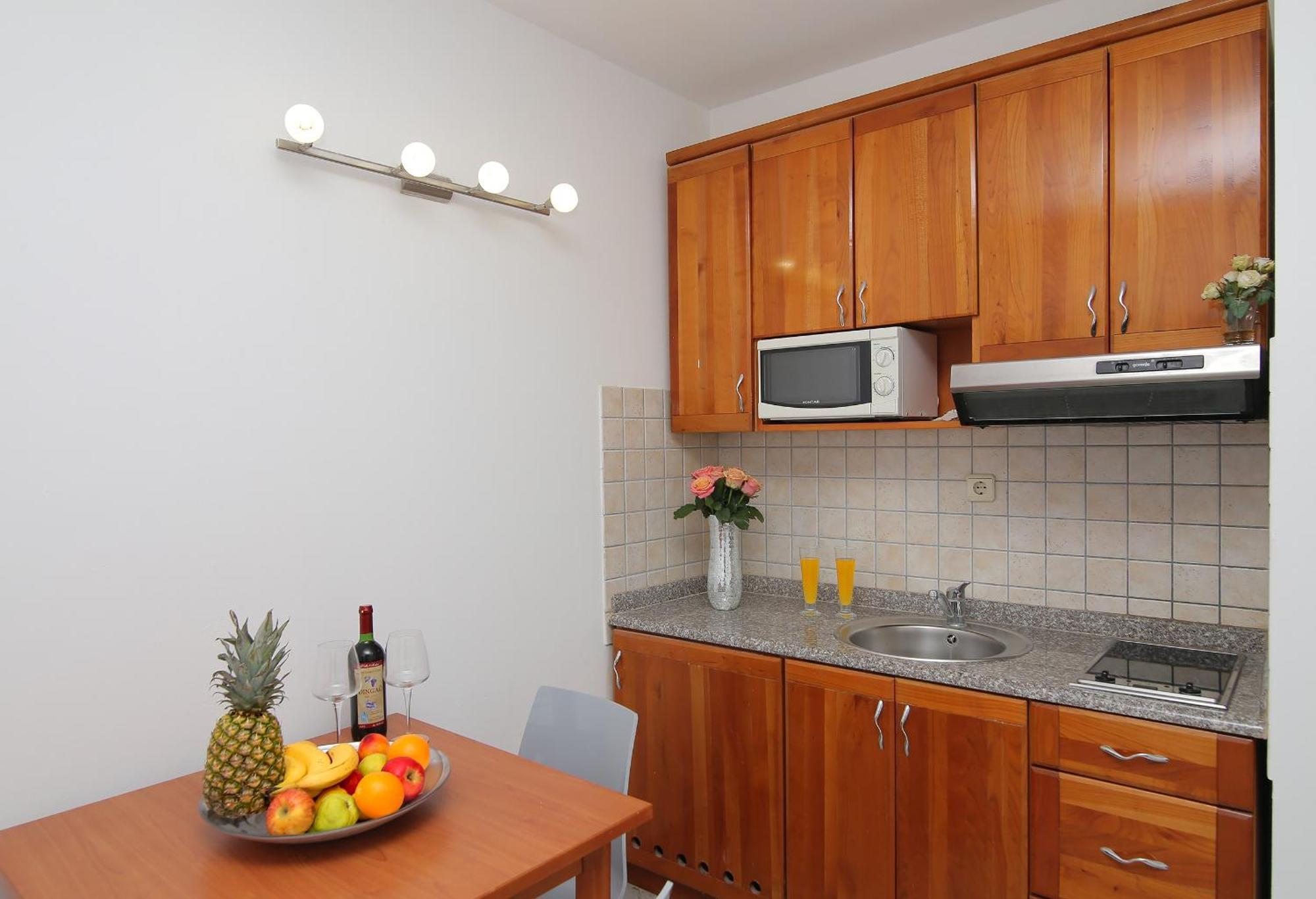 Villa Antea Apartments Dubrovnik Quarto foto