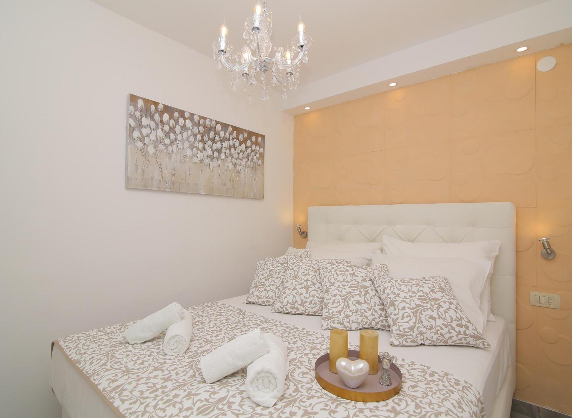 Villa Antea Apartments Dubrovnik Quarto foto