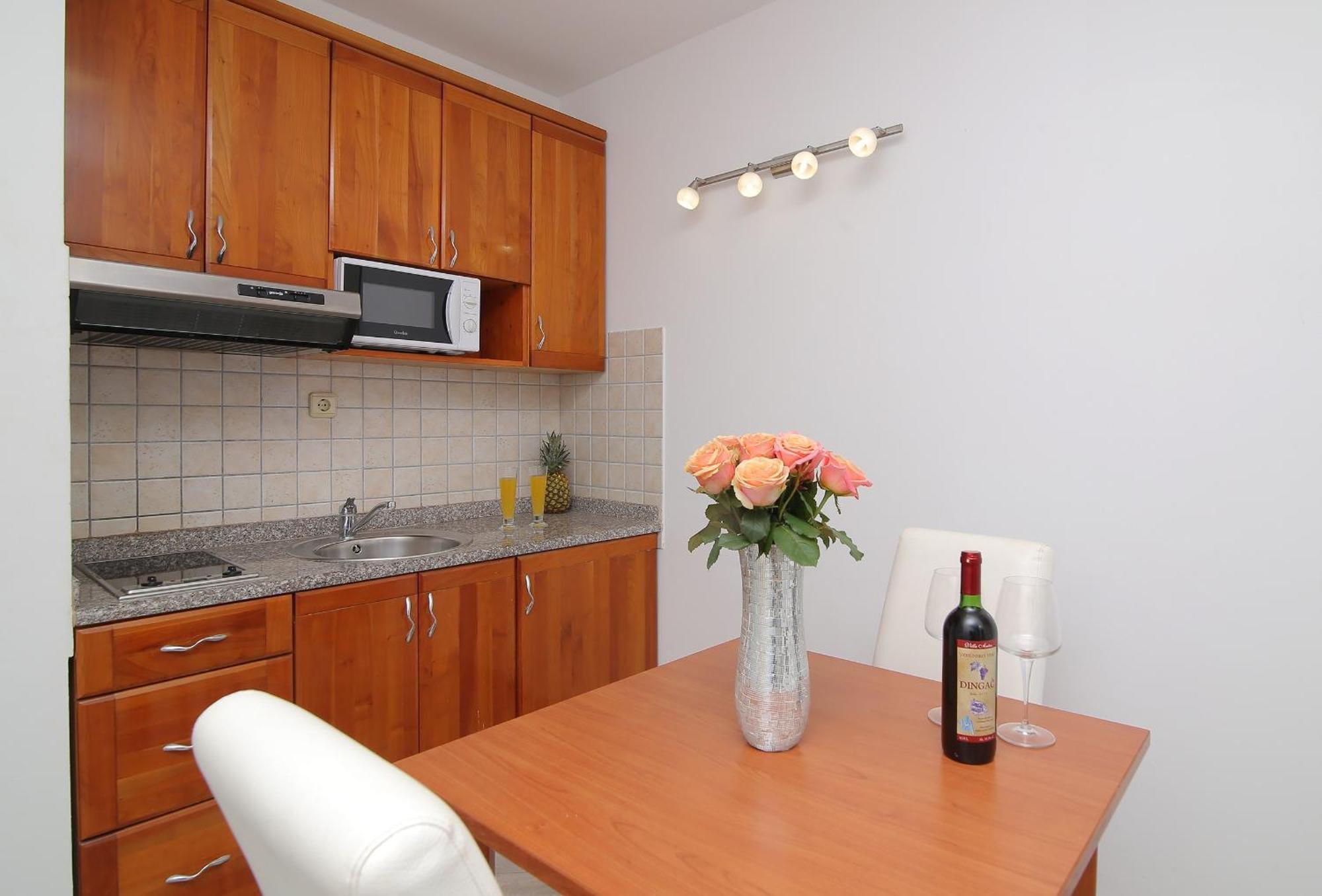 Villa Antea Apartments Dubrovnik Quarto foto