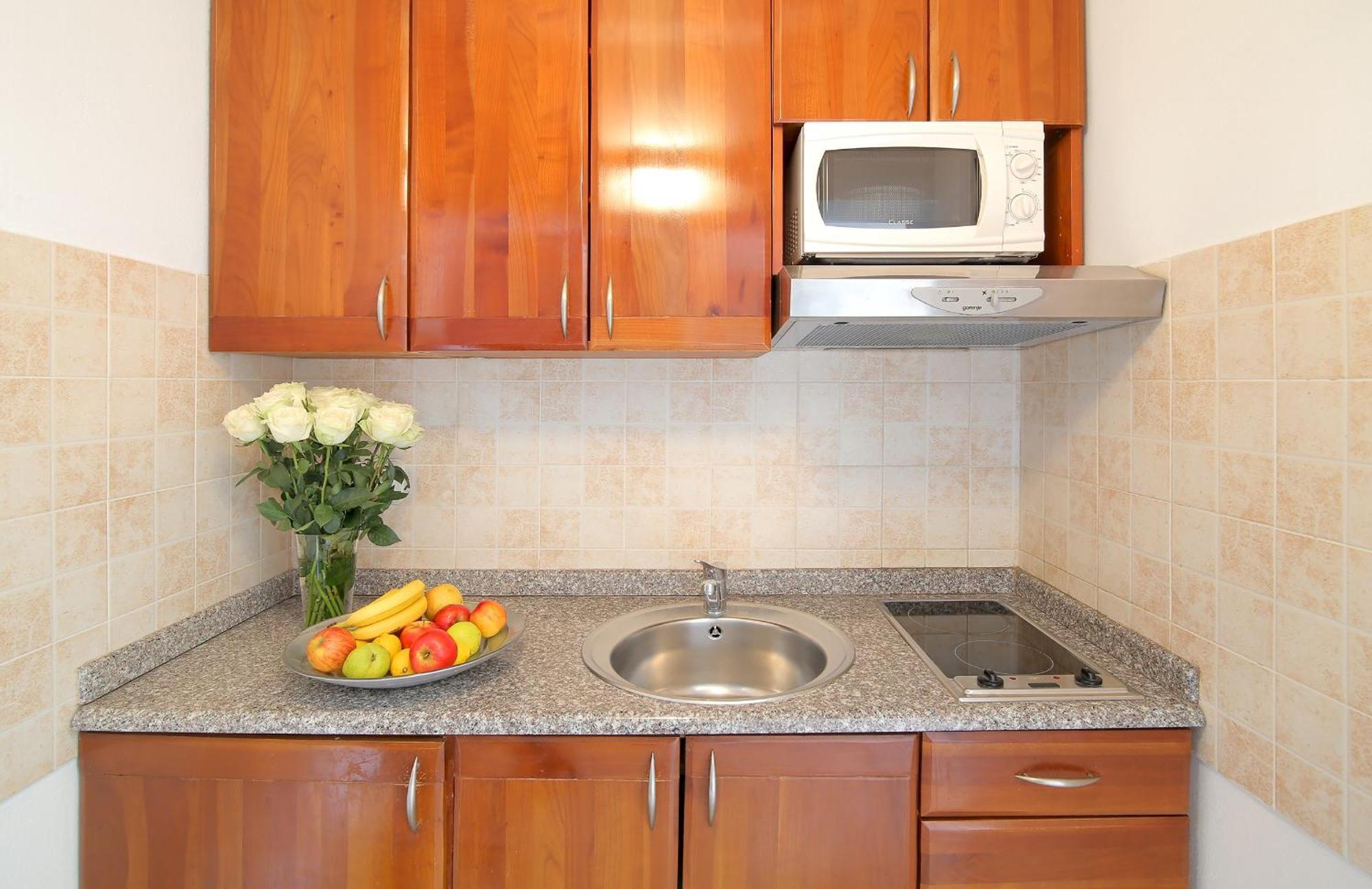 Villa Antea Apartments Dubrovnik Quarto foto