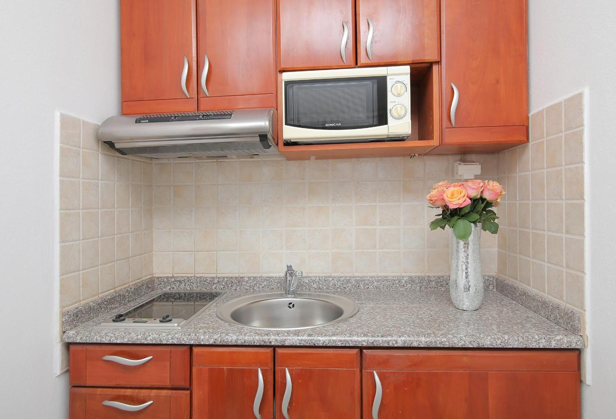 Villa Antea Apartments Dubrovnik Quarto foto