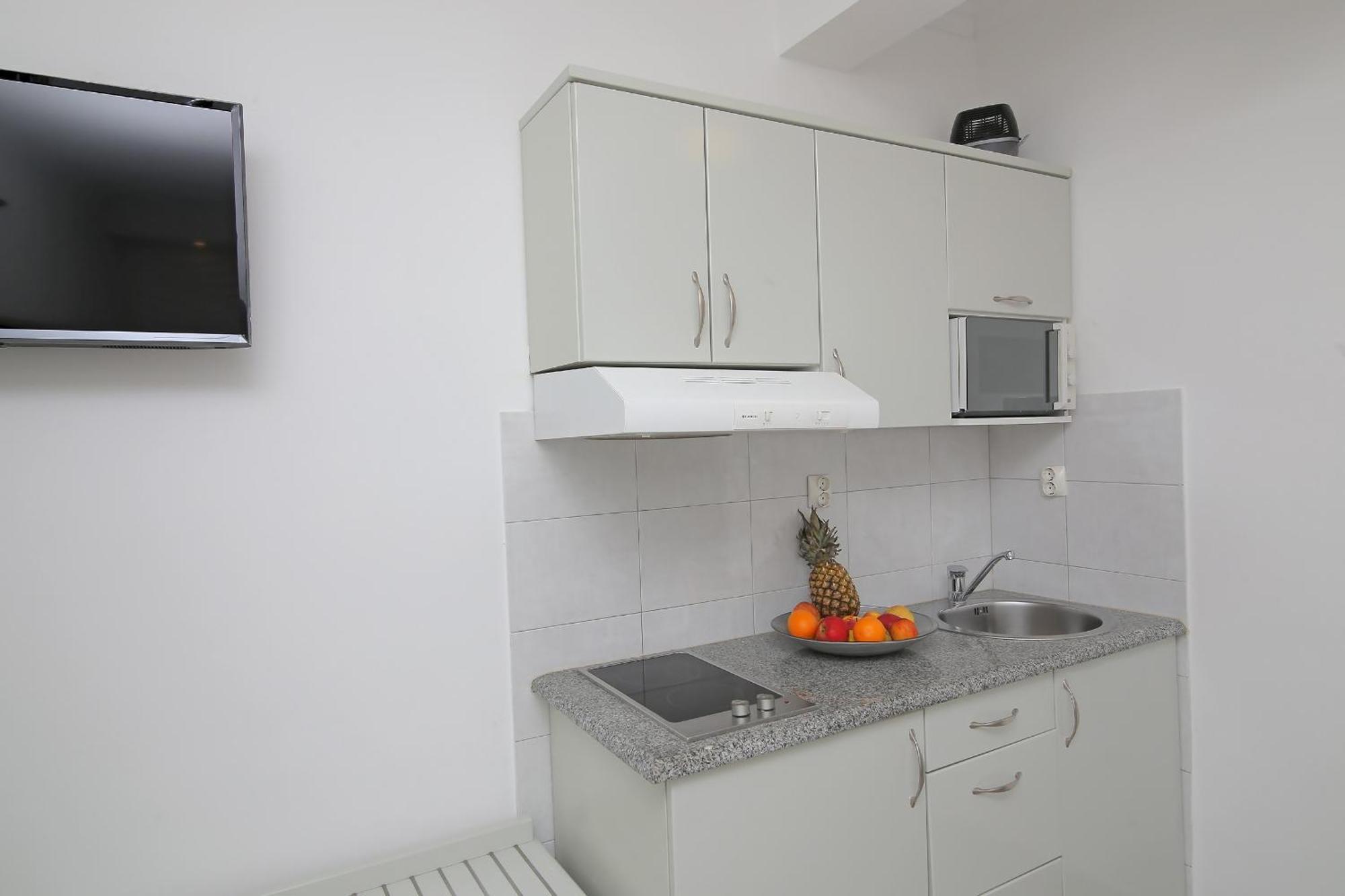 Villa Antea Apartments Dubrovnik Quarto foto